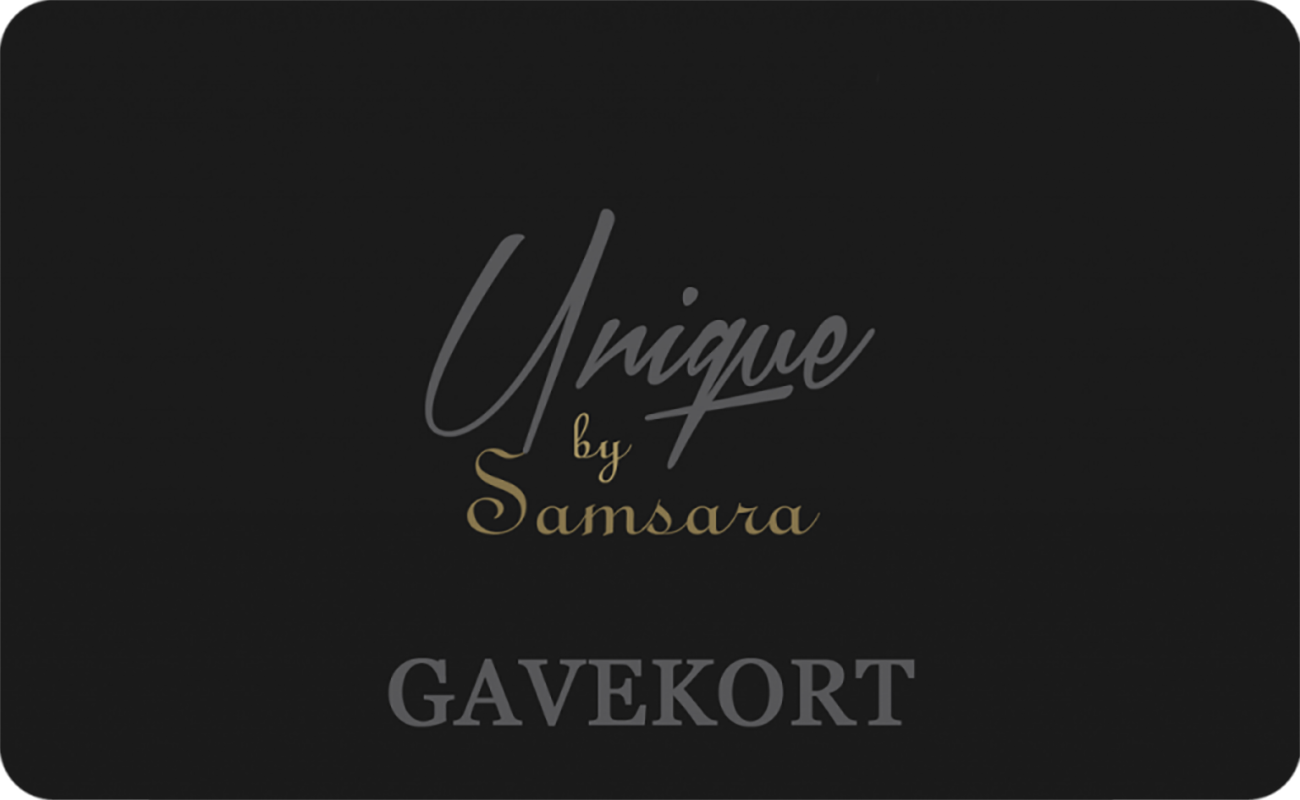 Gavekort