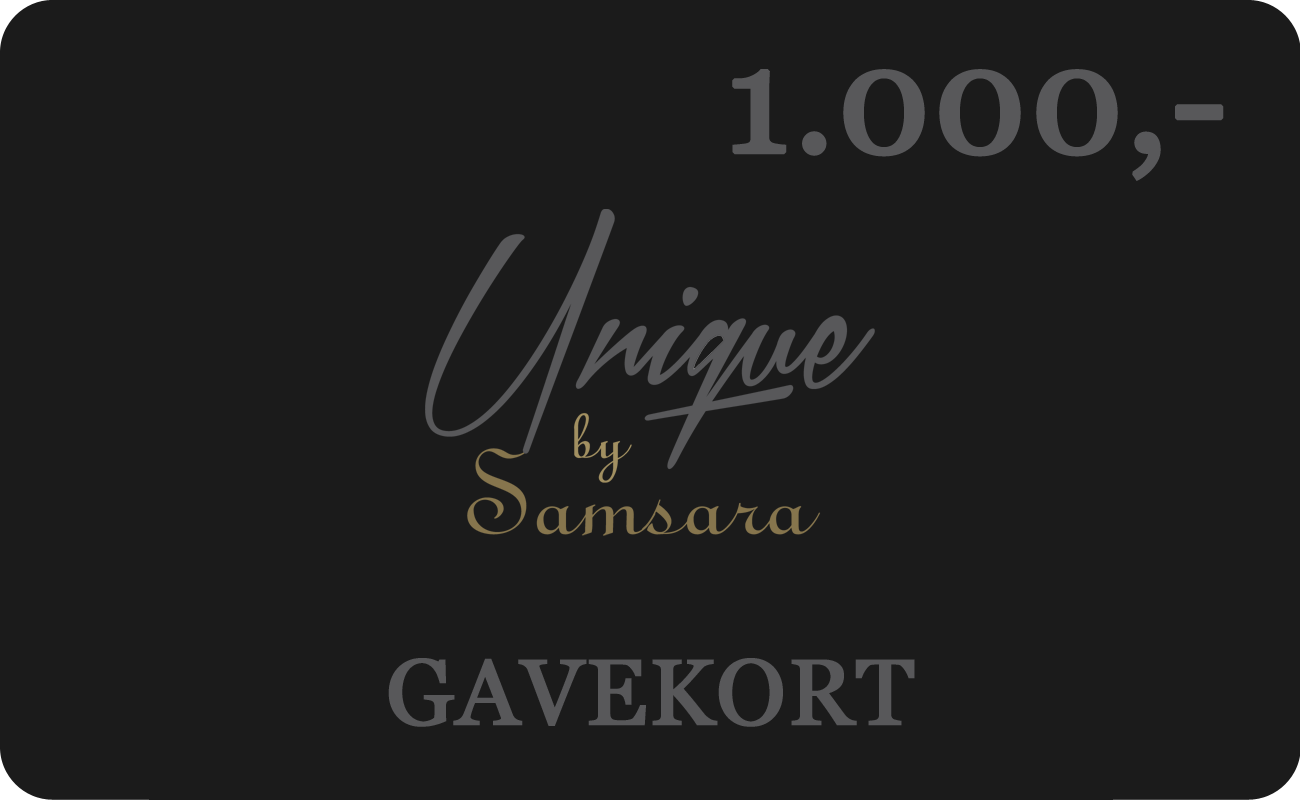 Gavekort