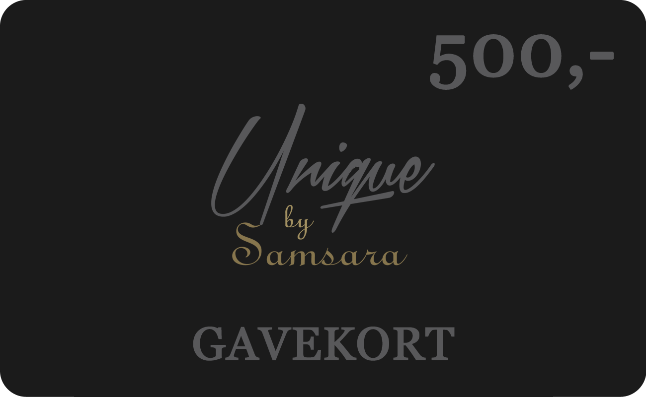 Gavekort